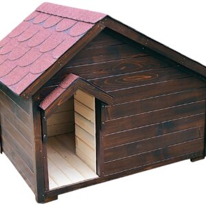 Zateplená búda pre psa ATOS