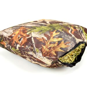 Vodeodolný vankúš pre psa / mačku - jeseň